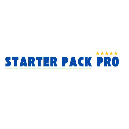 Starter Pack PRO